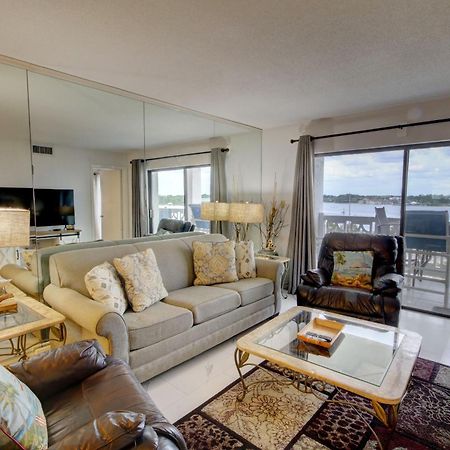 El Matador 562 - Great Views Of The Sound And Fort Walton Beach Extérieur photo
