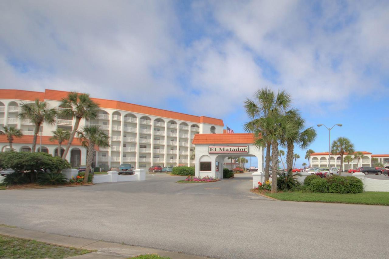 El Matador 562 - Great Views Of The Sound And Fort Walton Beach Extérieur photo