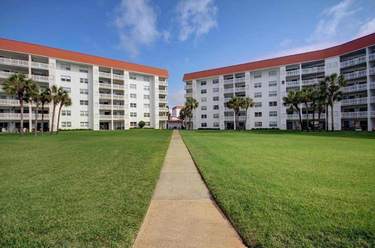 El Matador 562 - Great Views Of The Sound And Fort Walton Beach Extérieur photo