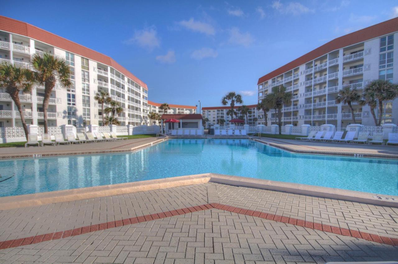 El Matador 562 - Great Views Of The Sound And Fort Walton Beach Extérieur photo