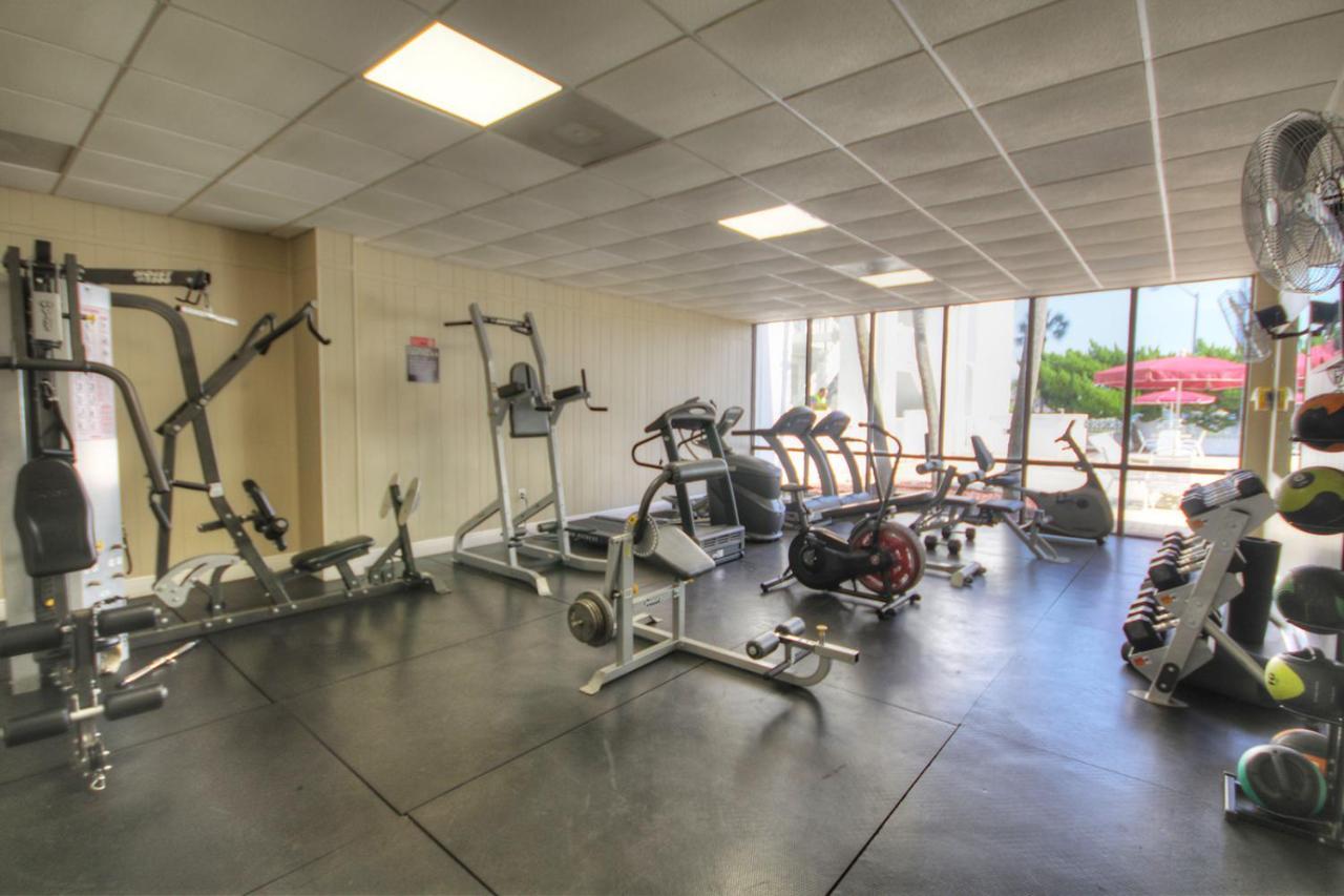 El Matador 562 - Great Views Of The Sound And Fort Walton Beach Extérieur photo