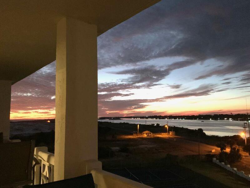 El Matador 562 - Great Views Of The Sound And Fort Walton Beach Extérieur photo