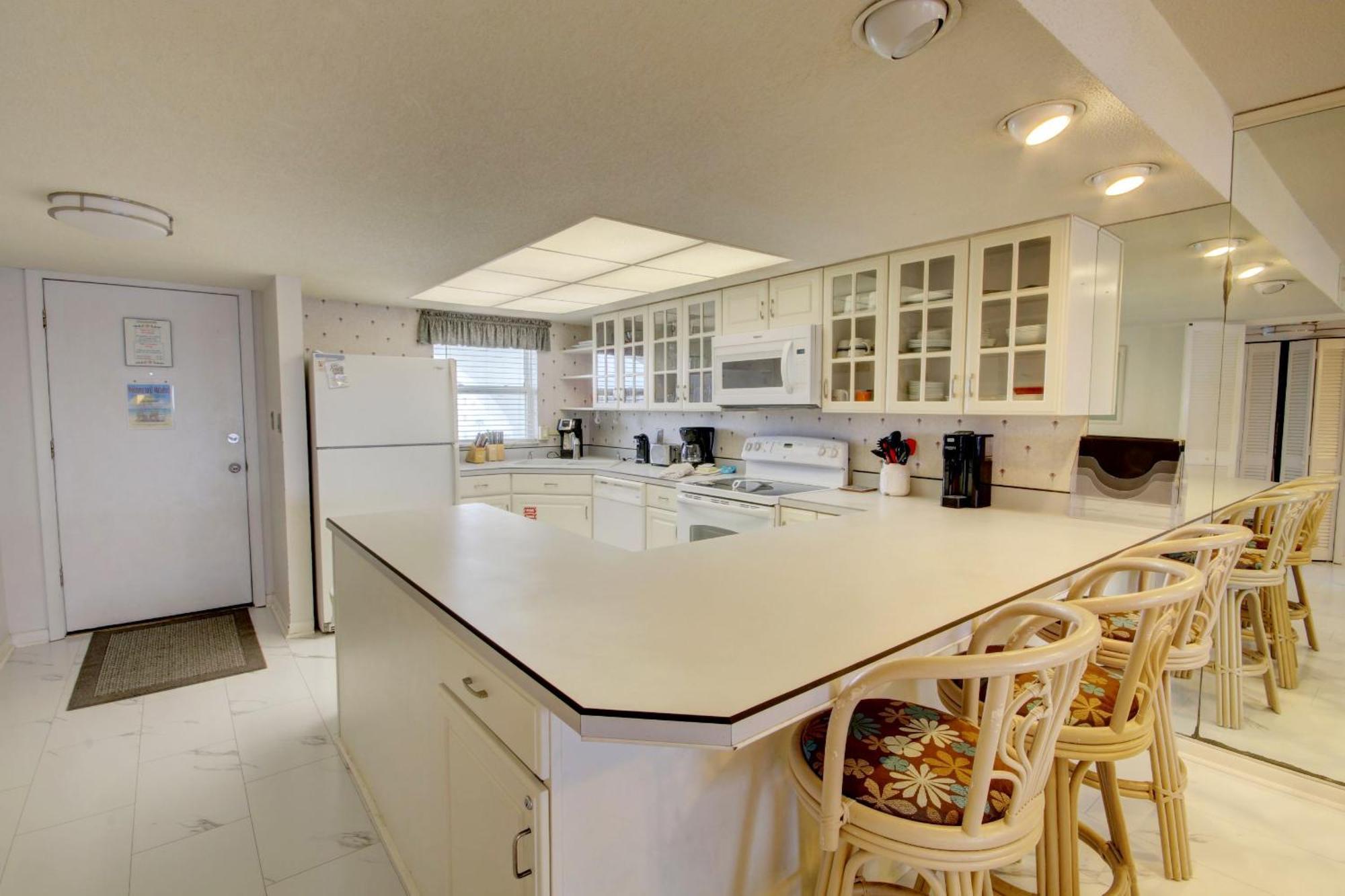 El Matador 562 - Great Views Of The Sound And Fort Walton Beach Extérieur photo