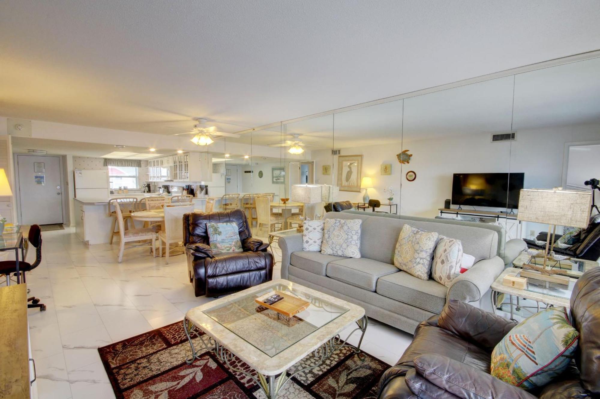 El Matador 562 - Great Views Of The Sound And Fort Walton Beach Extérieur photo