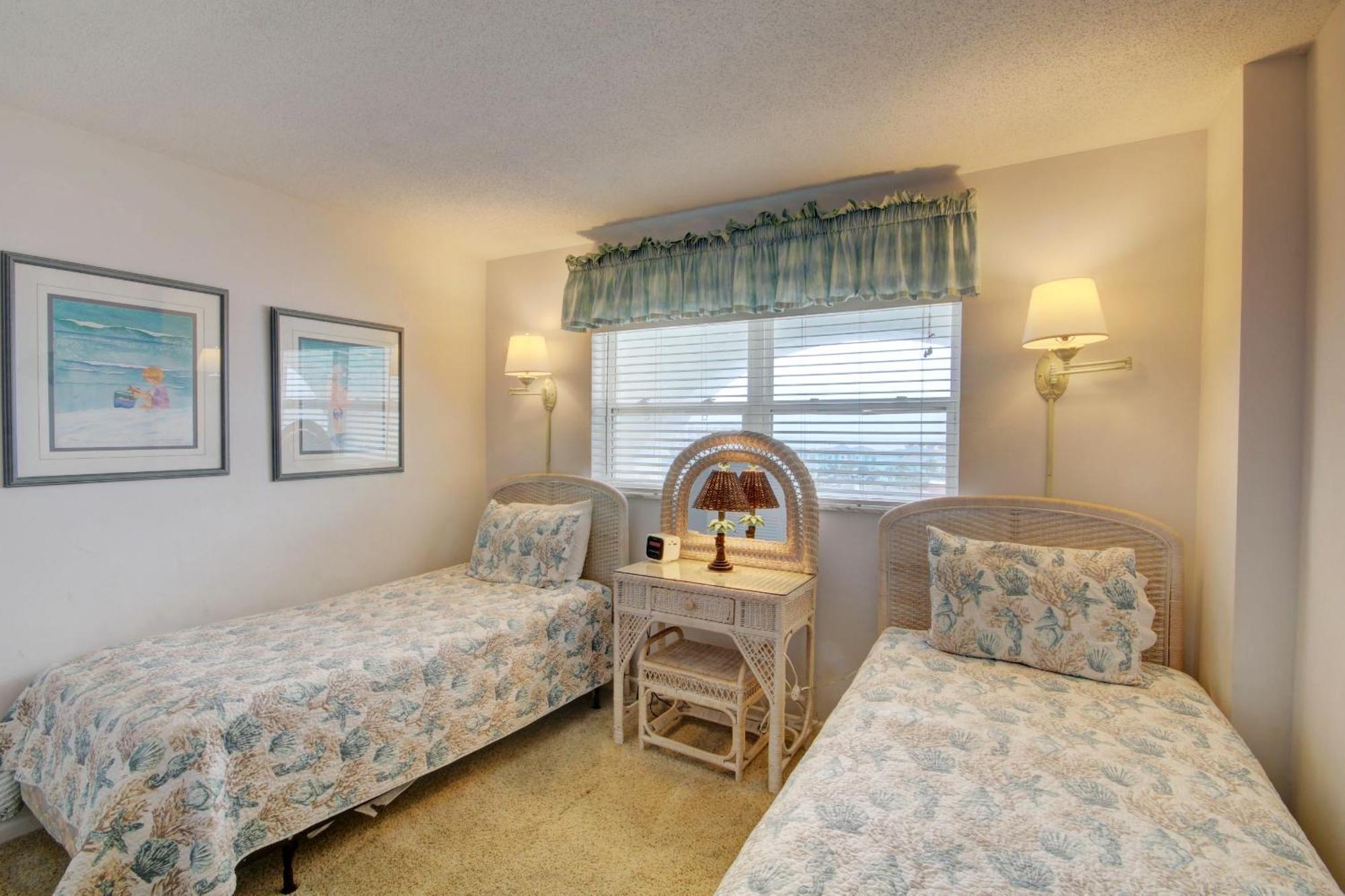 El Matador 562 - Great Views Of The Sound And Fort Walton Beach Extérieur photo